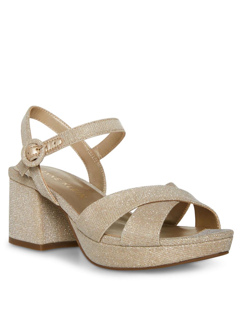 Sandales Anne Klein Peltz Robe   | TIL-2709124